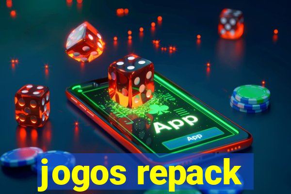 jogos repack